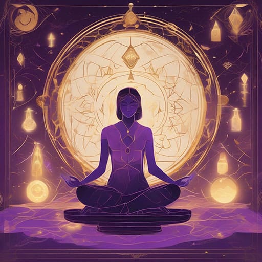 Tarot Background